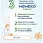 Безмолочная каша МАМАКО 5 злаков 200 г - миниатюра 4