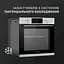 Духова шафа Perfelli Diamond 6D8L Inox - мініатюра 8