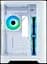 Корпус 1stPlayer UV6-WH-2FC7R-W-1FC7-W ARGB White - миниатюра 1