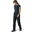 Штани жіночі Rab Firewall Pants Women 14 Чорний - мініатюра 1