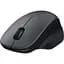 Миша Xiaomi Wireless Mouse Comfort Edition black (XMWXSB04YM / BHR9359GL) - мініатюра 2