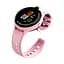 Смарт-годинник дитячі з відеодзвінком Wonlex KT26 Original WI-FI GPS SIM-карта Pink (18342) - мініатюра 3