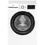 Пральна машина Beko BM3WFSU48435WB - мініатюра 1