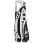 Мультиінструмент Leatherman Skeletool Black/Silver - мініатюра 2