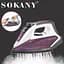 Електрична праска зі знімним баком Sokany AJ-2078 - мініатюра 4