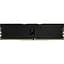 Модуль пам'яті для комп'ютера DDR4 32GB (2x16GB) 3600 MHz Iridium Pro Deep Black Goodram (IRP-K3600D4V64L18/32GDC) - мініатюра 2