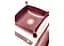 Настільна гра Планета Ігор Лоток для кубиків Ктулху (бургунді) (Dice tray Cthulhu burgundy) (pi-dt003) - мініатюра 10