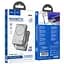 Power Bank Hoco Q36A Sunlight PD20W Power Bank magnetic suction+holder(10000mAh) Серый - миниатюра 3