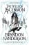 Mistborn trilogy Book 2. The Well of Ascension - мініатюра 1