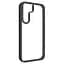 Чехол для Samsung Galaxy S24 Plus 5G (SM-S926), UNIT2, черный, ударопрочный, прозрачный противоударный чехол-накладка из TPU и поликарбоната (PC), с защитными бортиками, защита всего корпуса от ударов и царапин, ArmorStandart (ARM74814) - мініатюра 1