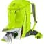 Рюкзак Deuter Rotsoord 25+5 Салатовий (1052-3221022 8403) - мініатюра 9