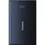 Портативний акумулятор Baseus PicoGo Digital Display 20W 10000mAh cosmic black (P10076801123-00) - мініатюра 1