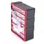 Органайзер для інструментів на 18 секцій INTERTOOL BX-4019 - мініатюра 3