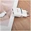Адаптер зарядного пристрою Hoco C12 Dual USB Charger 2 USB 2.4A Output Lightning Adapter iPhone 6 / iPhone 5 - мініатюра 3