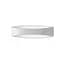 Бра Redo EIGHER AP LED 8W 3000K WH (5.1.2) 01-1329 - миниатюра 1