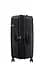 Валіза American Tourister LIFTOFF BLACK 67x45x31(33) 67 См ME5*09914 - мініатюра 3
