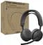 Навушники Logitech Zone Wireless 2 ES Busines Graphite (981-001498) - мініатюра 1