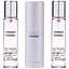 Chanel Chance Eau Tendre 20 мл * 3 шт туалетна вода - мініатюра 1