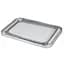 Складной стол Bo-Camp Camp-Gear Economy 60x40 cm Light Grey (1404425) - миниатюра 2