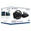 Комплект 3 в 1 Кермо та педалі Logitech G923 Racing Wheel and Pedals for PS4/PS5 + Важіль перемикання передач Logitech G Driving Force Shifter - мініатюра 9