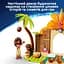 Конструктор LEGO Сельский дом и лодка (43282) - миниатюра 9