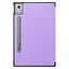 Чохол до планшета ArmorStandart Smart Case Lenovo Idea Tab Pro Lavender (ARM85074) - мініатюра 2