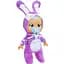 Лялька Cry Babies Tiny Cuddles Bunnie Лілі 25 см (908581) - мініатюра 3