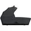 Люлька Cybex Melio Monument Grey темно-серая (522002695) - миниатюра 3