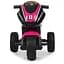 Дитячий електромобіль-мотоцикл Bambi Racer M 4135EL-8 - мініатюра 3