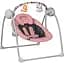 Кресло-качалка Lionelo Ruben Pink Baby с игровой дугой, розовое (LO-RUBEN RUBEN PINK BABY) - миниатюра 2