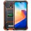 Смартфон Blackview BV7200 6/128GB Orange - мініатюра 1