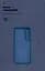 Чехол ArmorStandart ICON для Infinix Hot 60i 4G Camera cover Dark Blue (ARM87894) - миниатюра 4