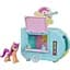 Уценка. Игровой набор My Little Pony Sunny Starscout Smoothie Truck (F6339) - миниатюра 3