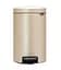 Бак для сміття Brabantia Pedal Bin, шампань, 12 л (304446) - мініатюра 6
