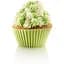 Набор форм для кексов Lekue Creative Pastry 7 см 6 шт. (880728) - миниатюра 2