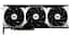 Видеокарта MSI RTX 5080 16G VENTUS 3X OC (RTX 5080 16G VENTUS 3X OC) (GDDR7, 256 bit, PCI-E v5.0 x16) Б/у - миниатюра 1