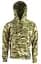 Кофта Kombat UK Tactical Hoodie S Мультикам (1000-kb-th-btp-s) - мініатюра 4