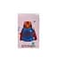 Термос дитячий Happy Life Super Hero Dream HPGM8852LBL з ремінцем 560 мл, бірюзовий - мініатюра 4