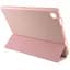 Чохол-книжка Gum Stylus для планшета Samsung Galaxy Tab A9 8.7' SM-X110 SM-X115 SM-X117 Rose gold - мініатюра 3