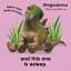 Baby Touch and Feel. Baby Dinosaur - миниатюра 6