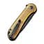 Ніж складаний Civivi Button Lock Elementum C18062P-8 - мініатюра 5