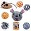 Набор игрушек Eastland для кошек 8 шт. - миниатюра 1