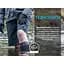 Шкарпетки DexShell Wading Pro Socks водонепроникні L 43-46 чорні - мініатюра 6