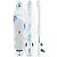 Надувна дошка Capital Sports Kipu Allrounder 330 Stand Up Paddleboard (10040170) - мініатюра 1