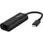 Мережевий адаптер Asus USB-C2500 v2, 1x2.5GE, USB3.2 - мініатюра 1