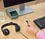 Гарнитура Ayda, USB-A, черная Trust teh0013116 - миниатюра 7