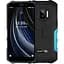 Захищений смартфон Oukitel WP12 Pro 4/64GB АКБ 4 000мАг Blue - мініатюра 1