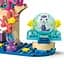 Конструктор LEGO Gabby's Dollhouse Акваріумні пригоди русалоньки Ґаббі 103 деталі (11204) - мініатюра 5