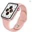 Смарт-годинник IWO Smart Watch 14 GPS Gold (IW00014G) - мініатюра 3