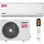 Спліт-система Osaka Power Pro DC Inverter + WiFi STVP-09HH3 - мініатюра 1